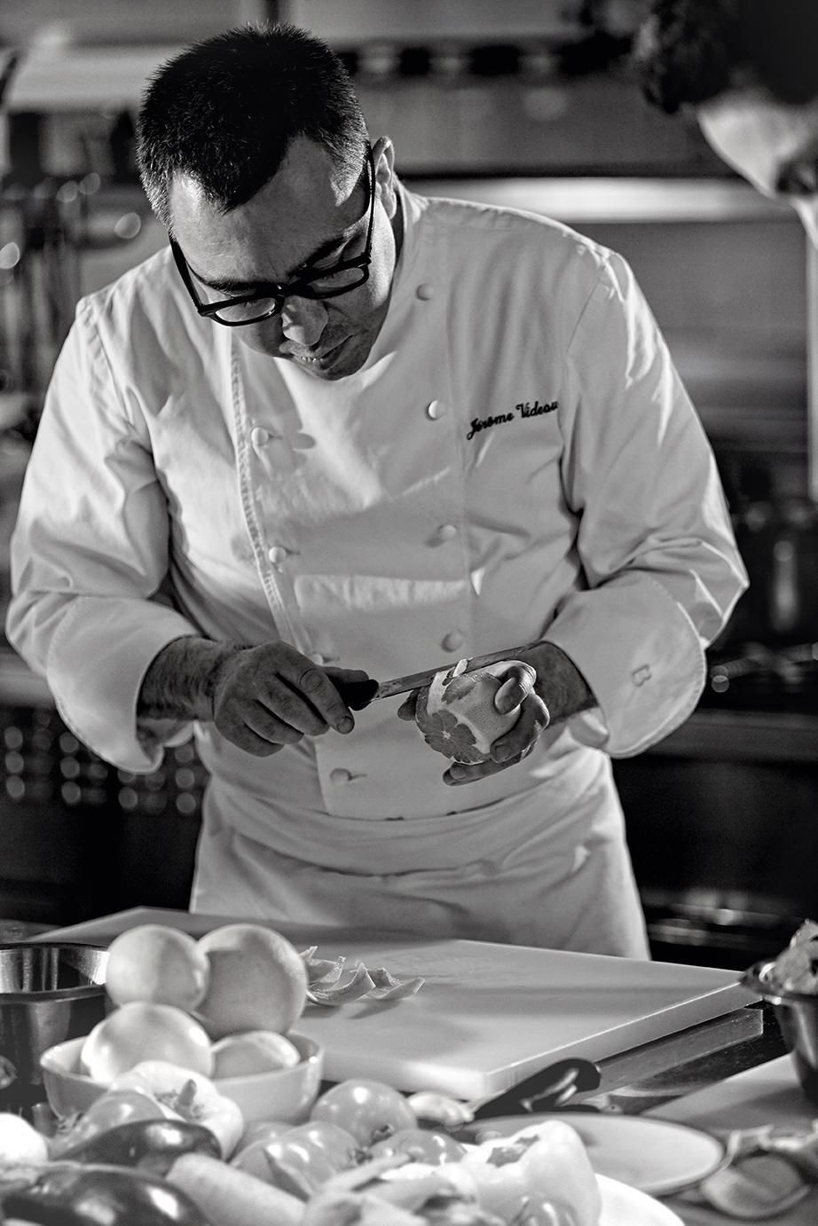 La Grande Brasserie - Royal Mansour 2