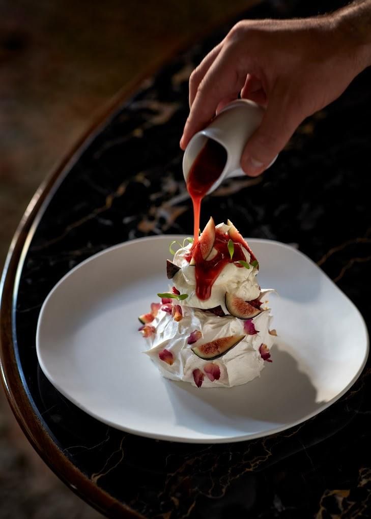 La Grande Brasserie - Royal Mansour 14