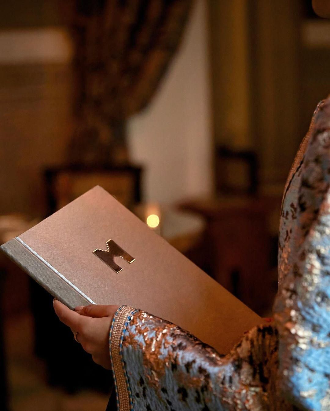 La Grande Table Marocaine - Royal Mansour  4