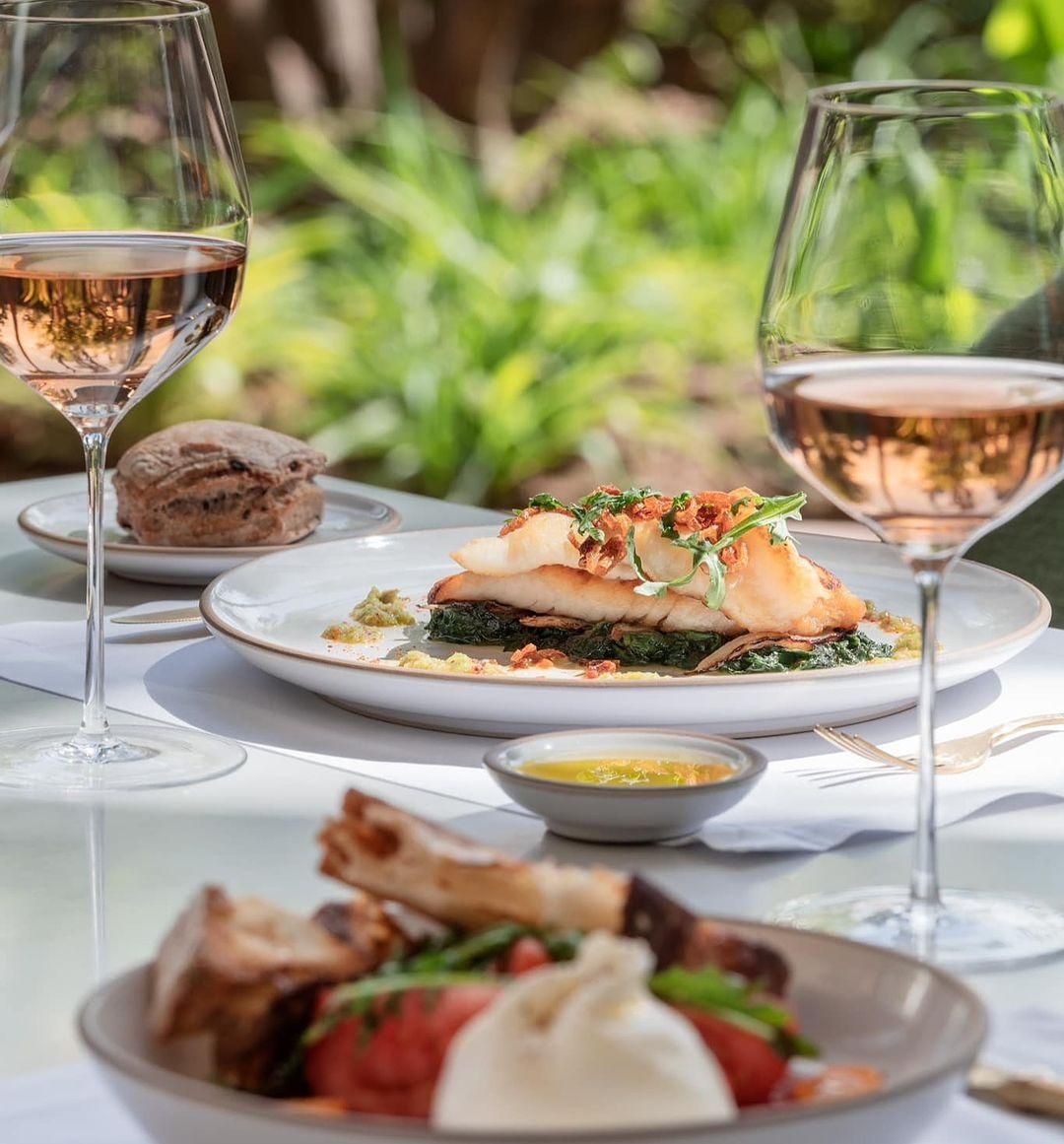 La Mamounia - Sunday Brunch 2