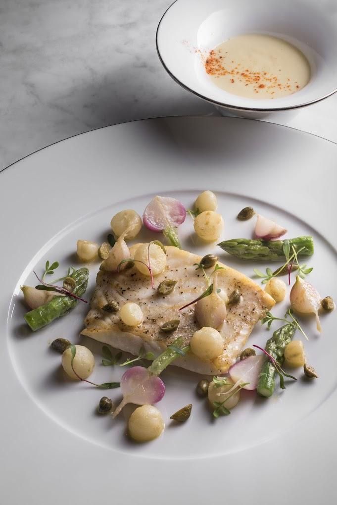 La Table de La Sultana 6