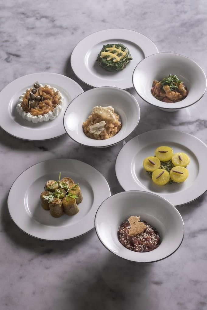 La Table de La Sultana 7