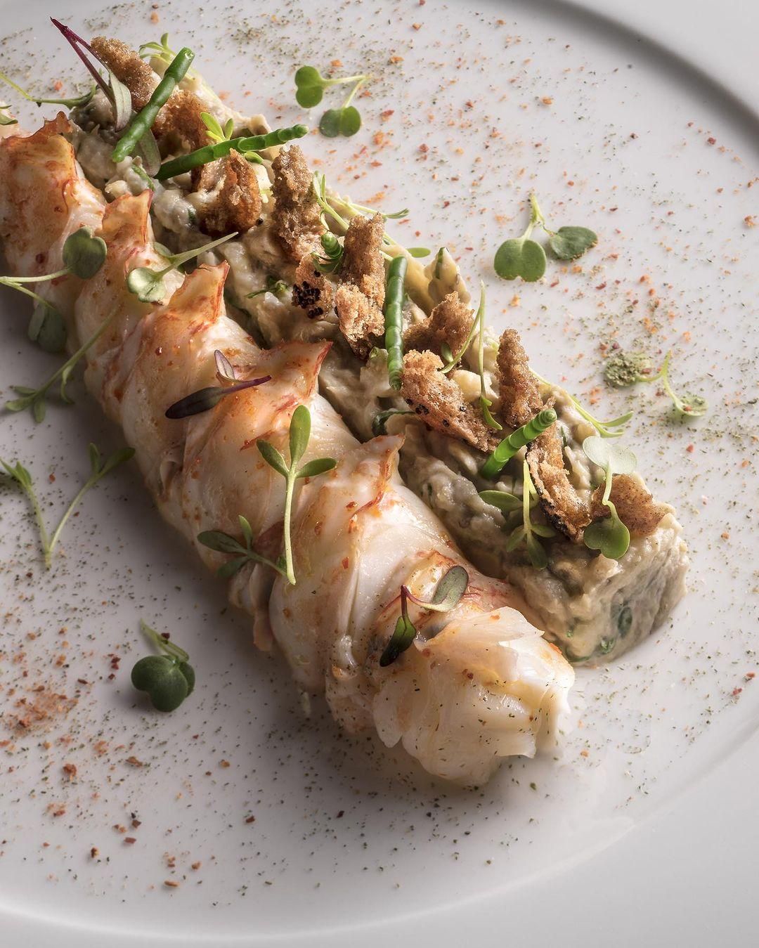 La Table de La Sultana 8