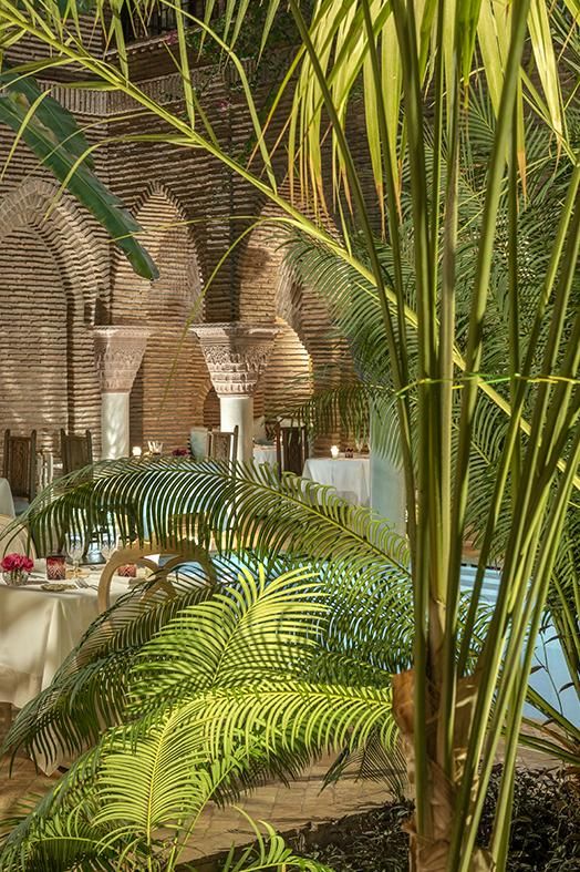 La Table de La Sultana 9