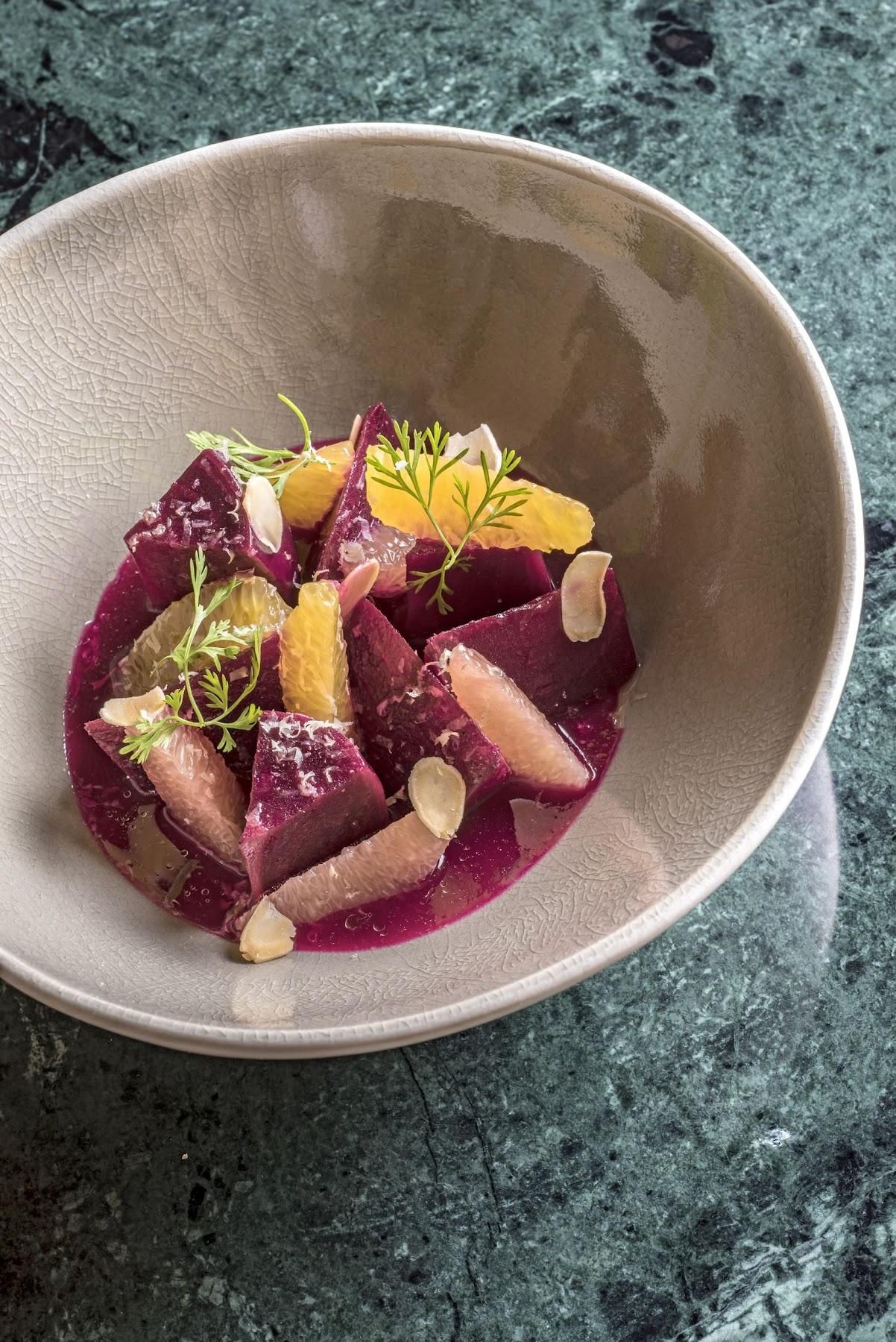 La Table du Souk - La Sultana 3