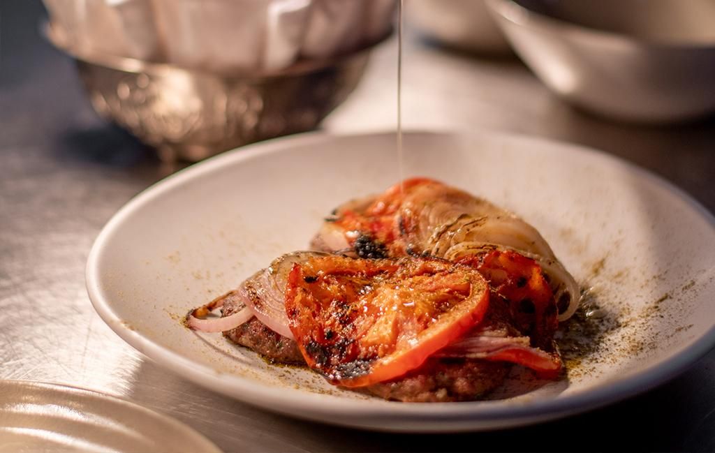 La Table du Souk - La Sultana 6