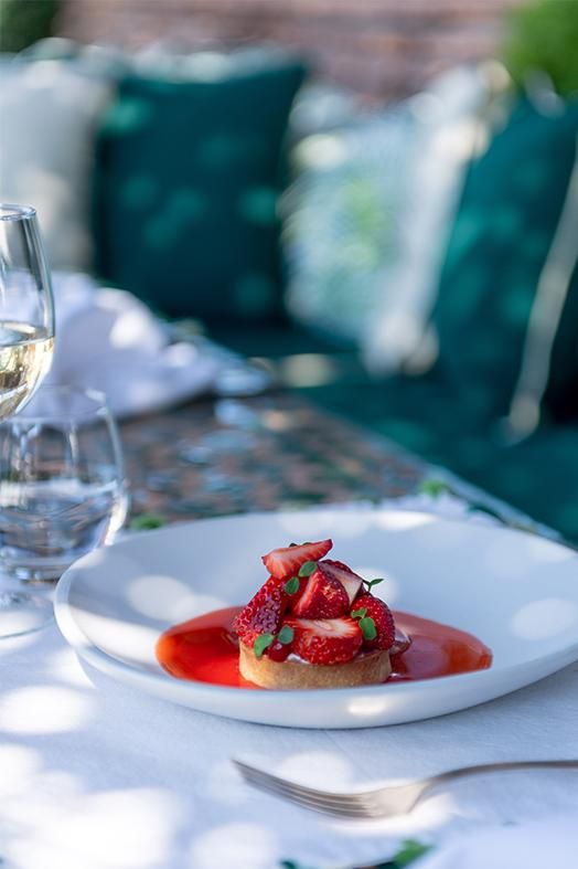 La Table du Souk - La Sultana 8