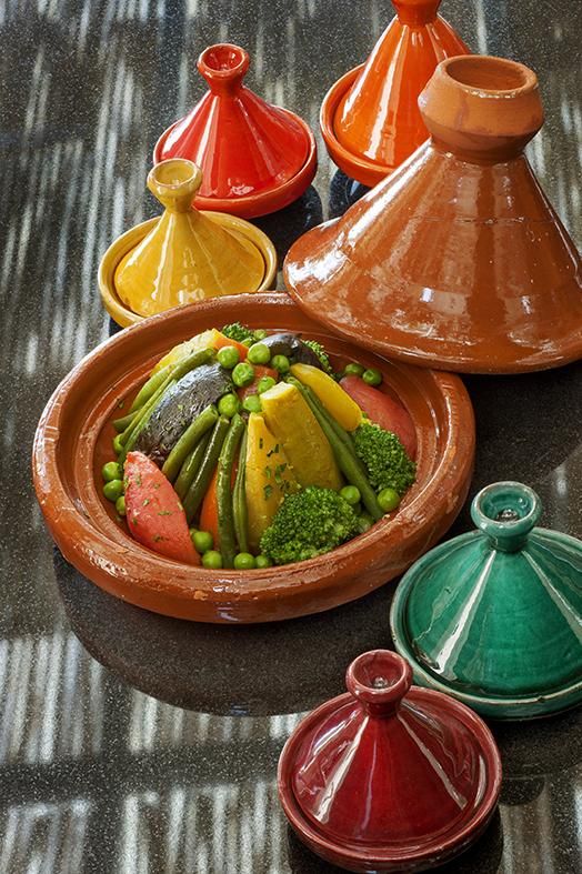 La Table du Souk - La Sultana 9