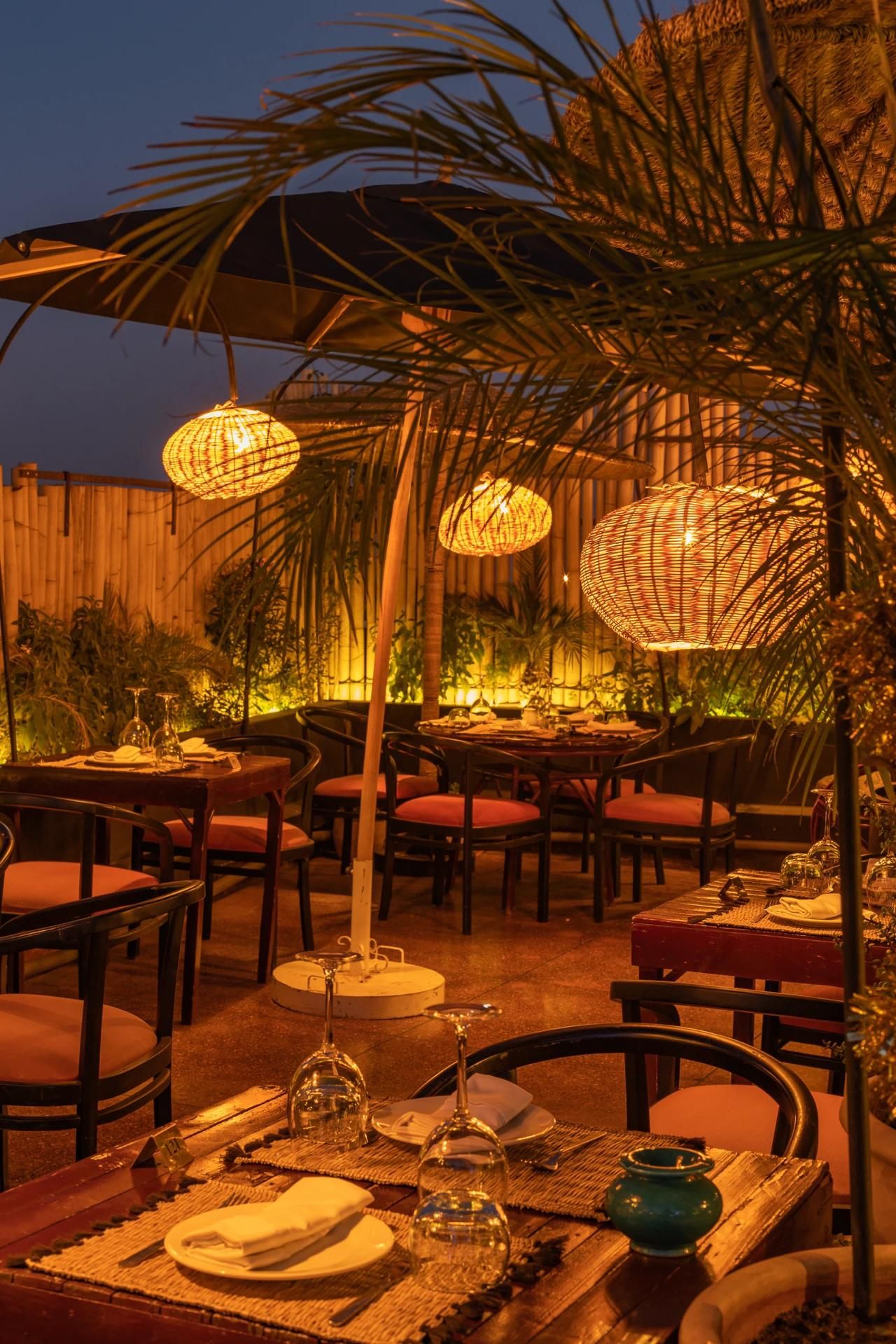 Le Grand Bazar Marrakech 3