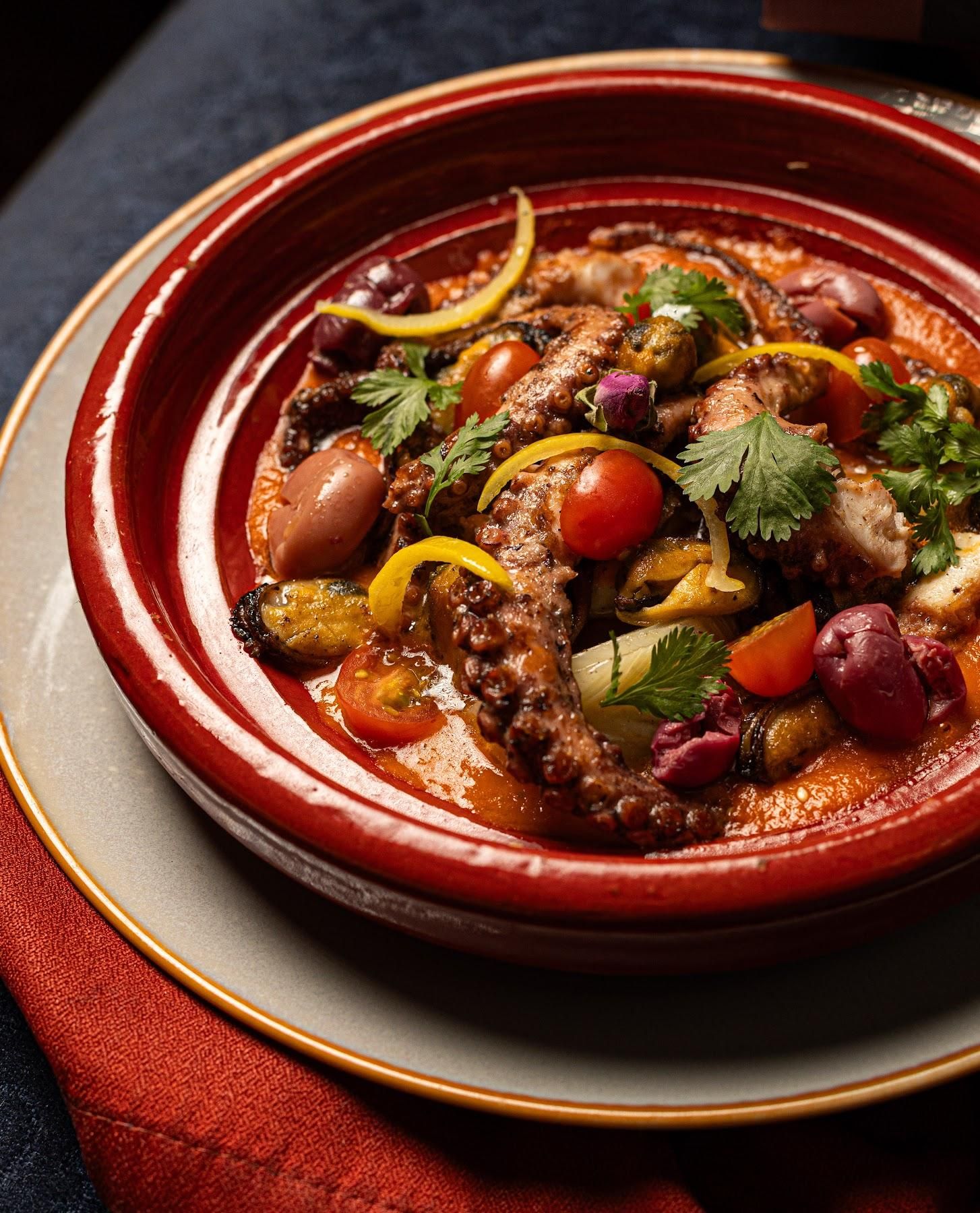 Le Grand Bazar Marrakech 4