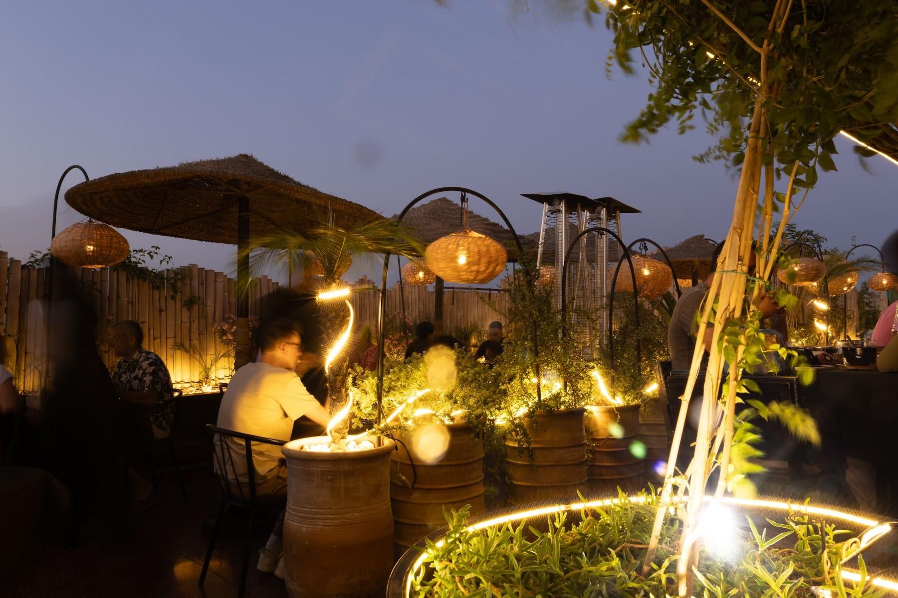 Le Grand Bazar Marrakech 6