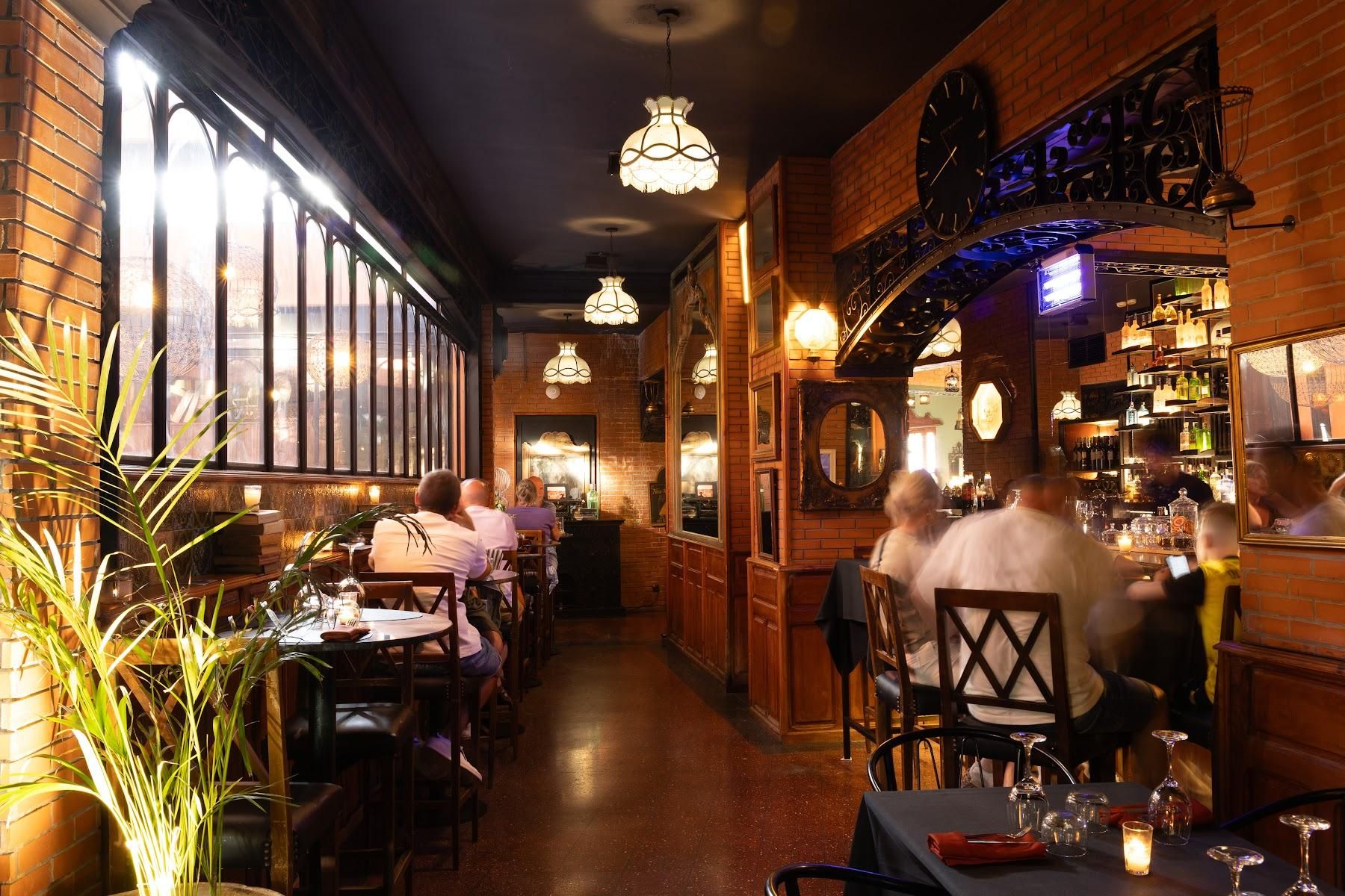 Le Grand Bazar Marrakech 7