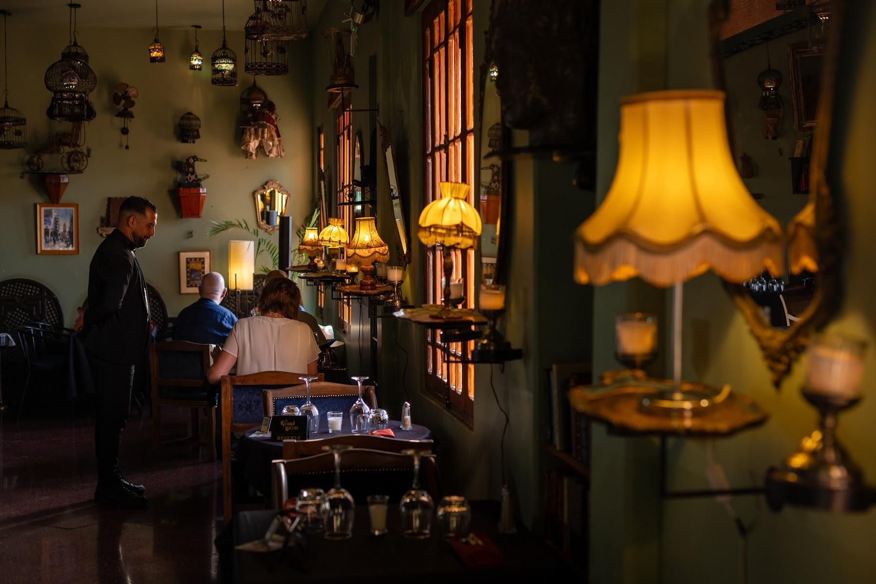 Le Grand Bazar Marrakech 9