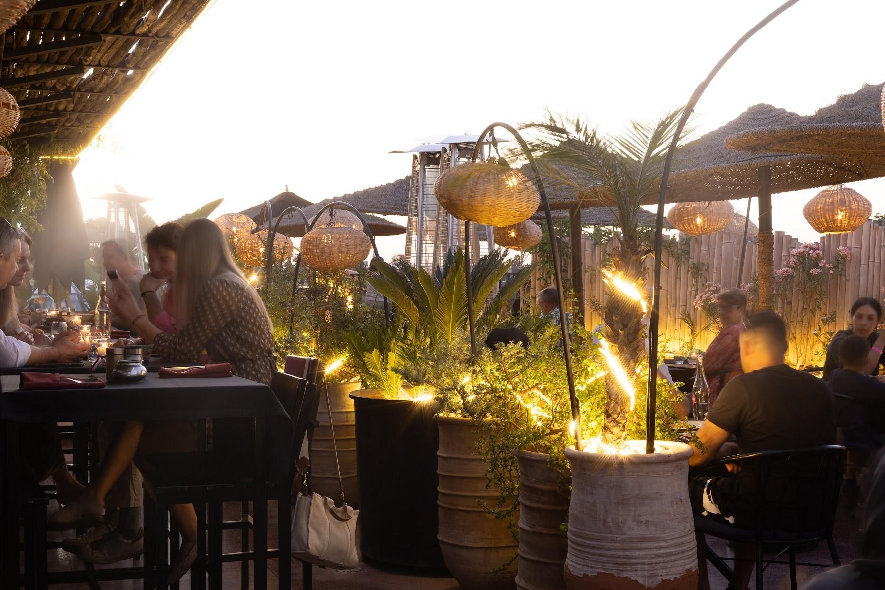 Le Grand Bazar Marrakech 14