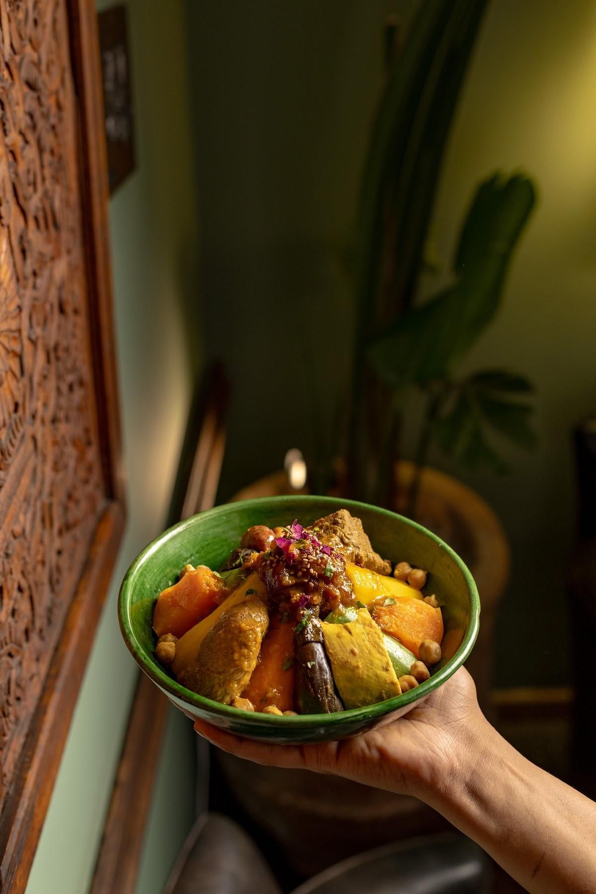 Le Grand Bazar Marrakech 17