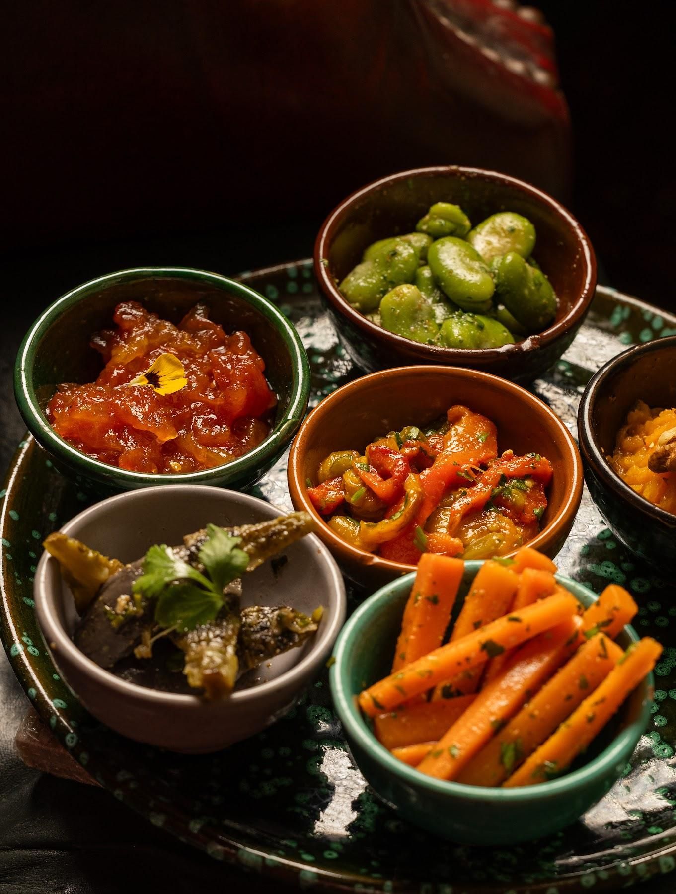 Le Grand Bazar Marrakech 18