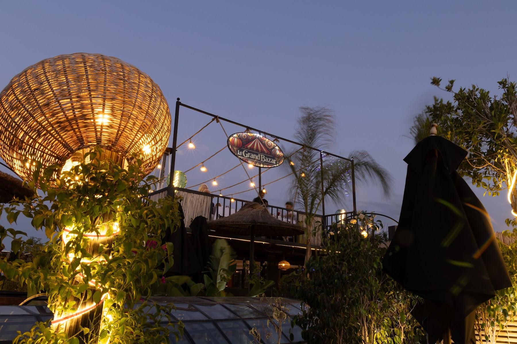 Le Grand Bazar Marrakech 19