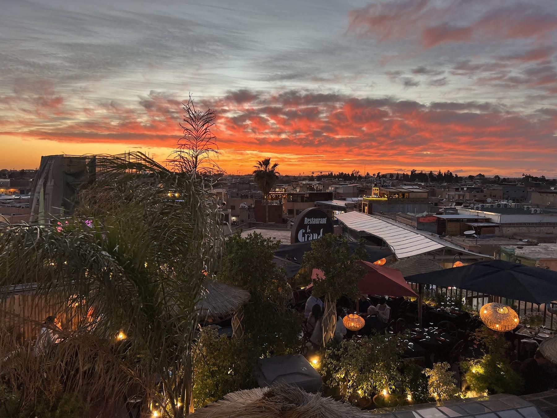 Le Grand Bazar Marrakech 20