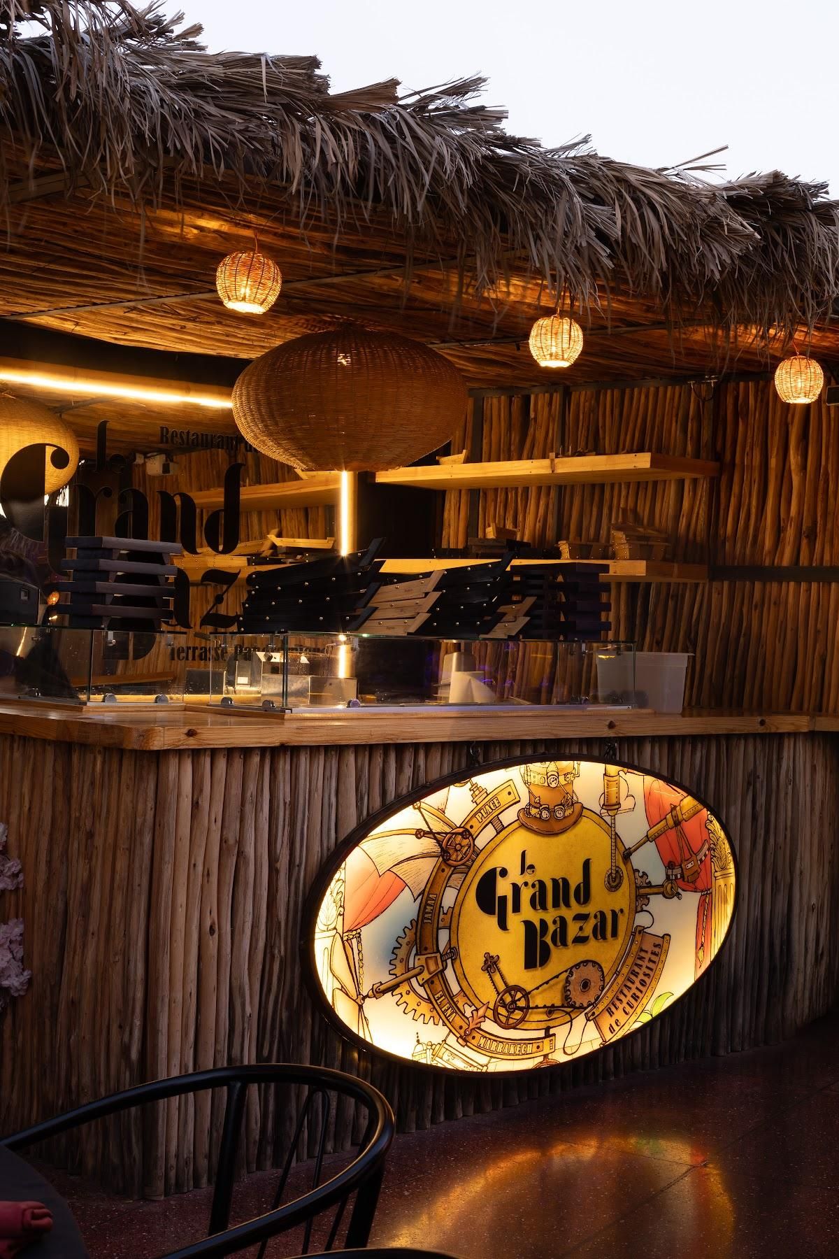 Le Grand Bazar Marrakech 21