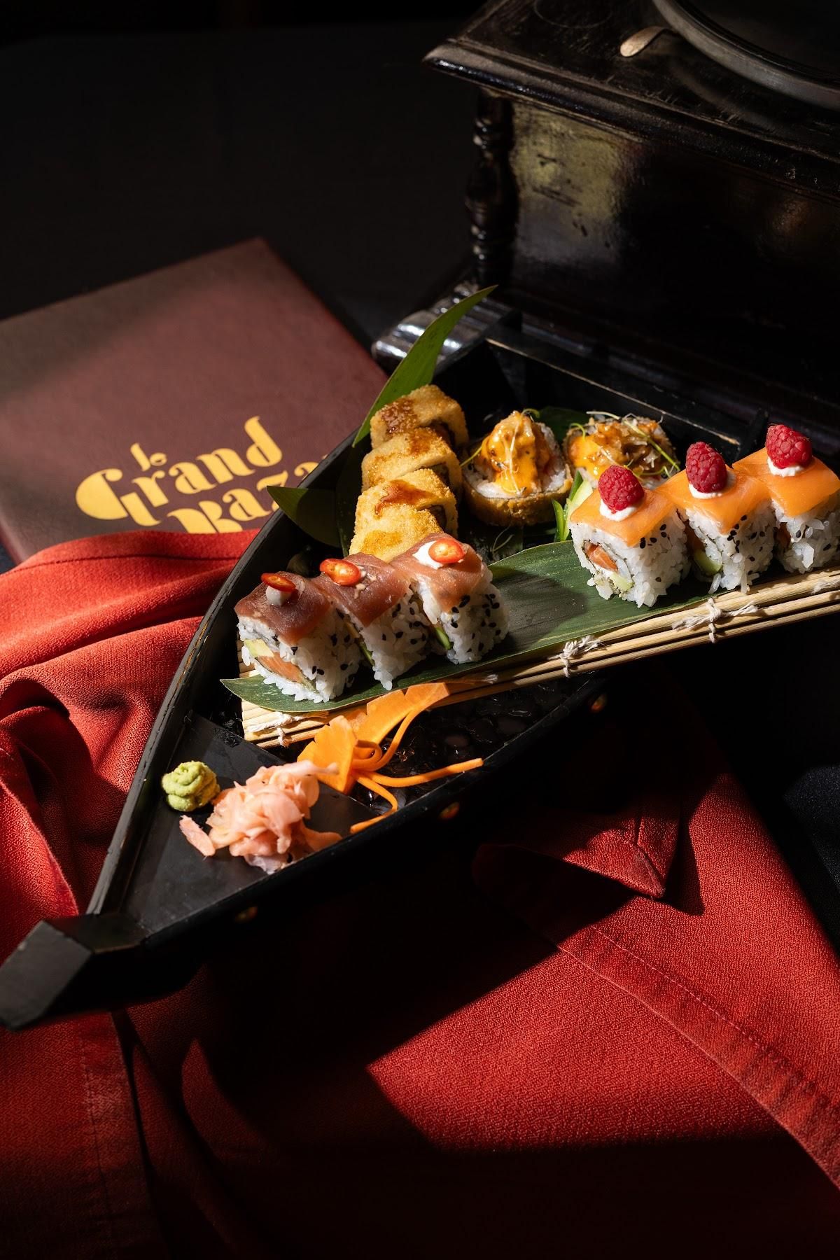 Le Grand Bazar Marrakech 22