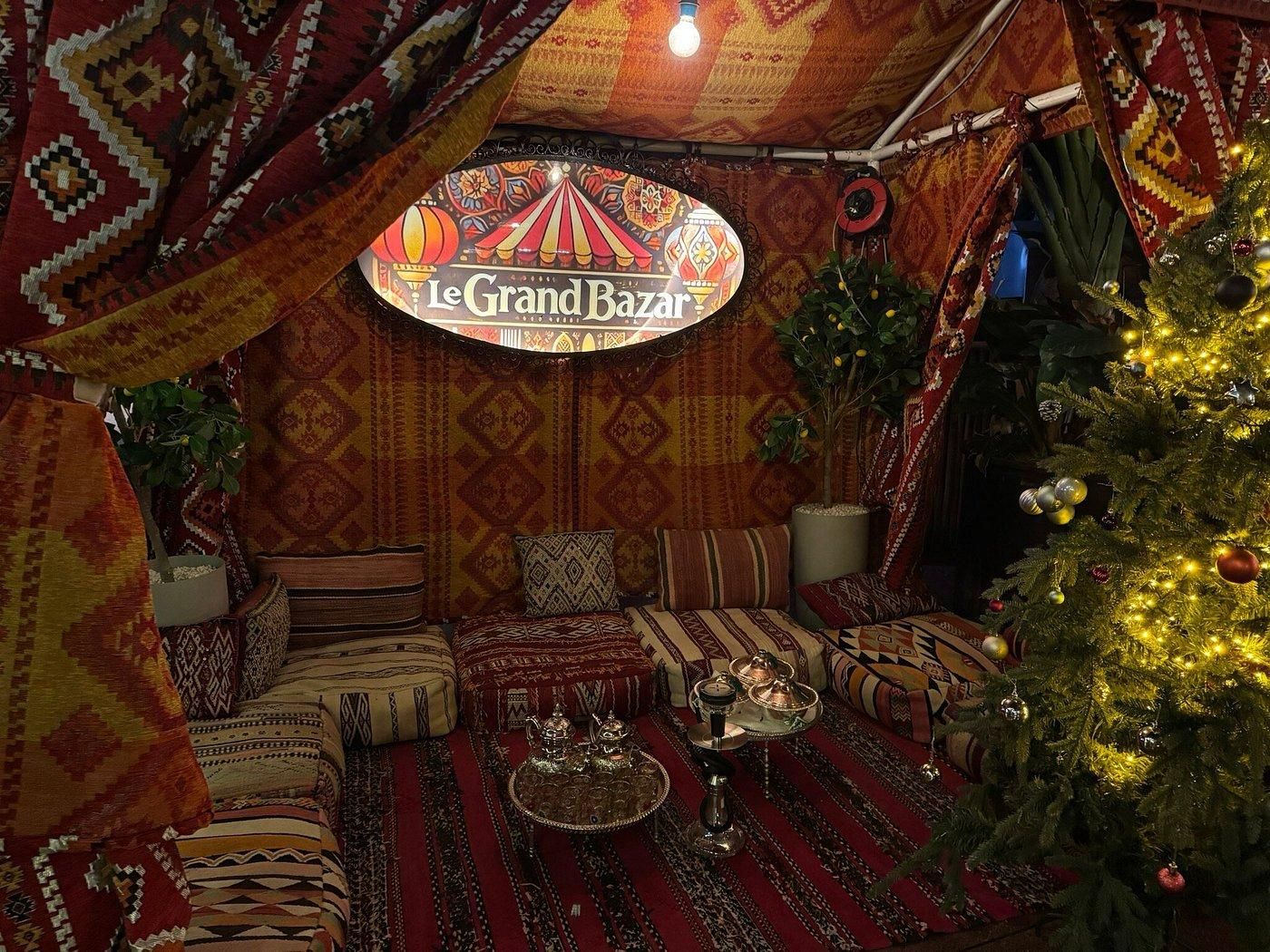 Le Grand Bazar Marrakech 23