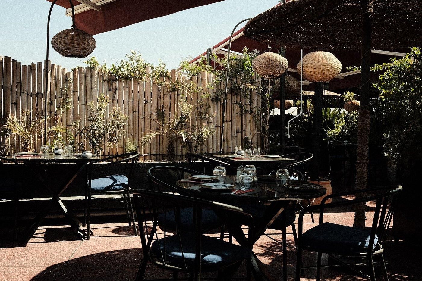 Le Grand Bazar Marrakech 24