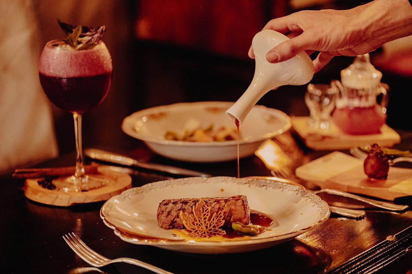 Le Grand Bazar Marrakech 25