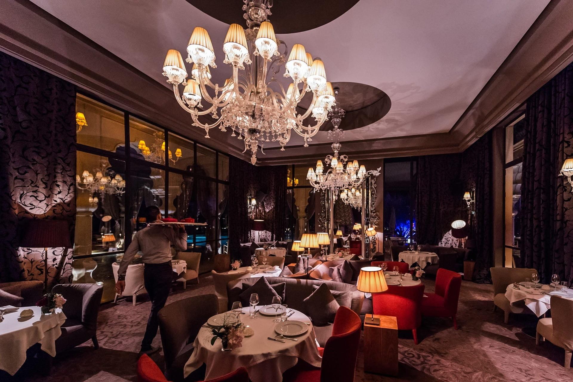 Le Namaskar - Palais Namaskar 1