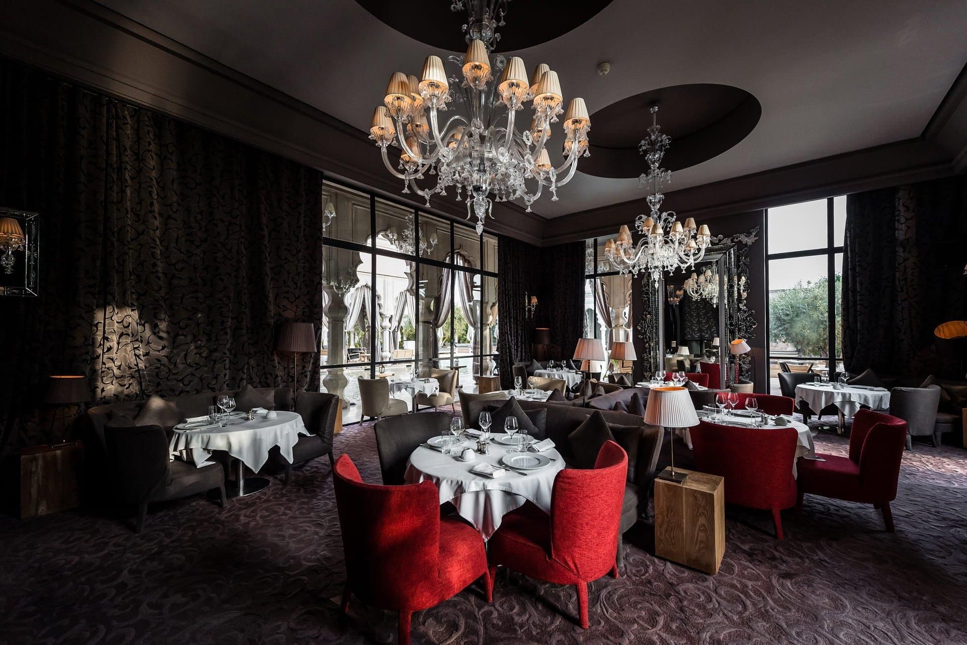 Le Namaskar - Palais Namaskar 3