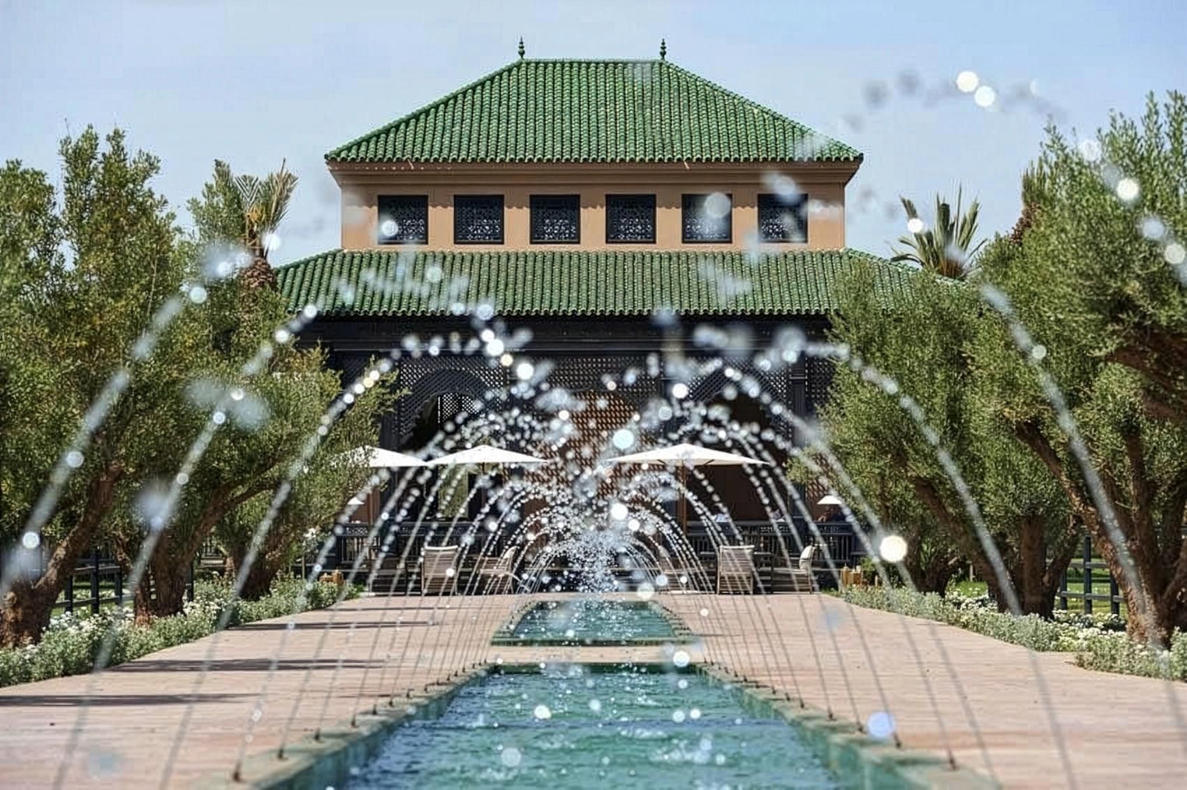 Le Pavillon - Selman 6