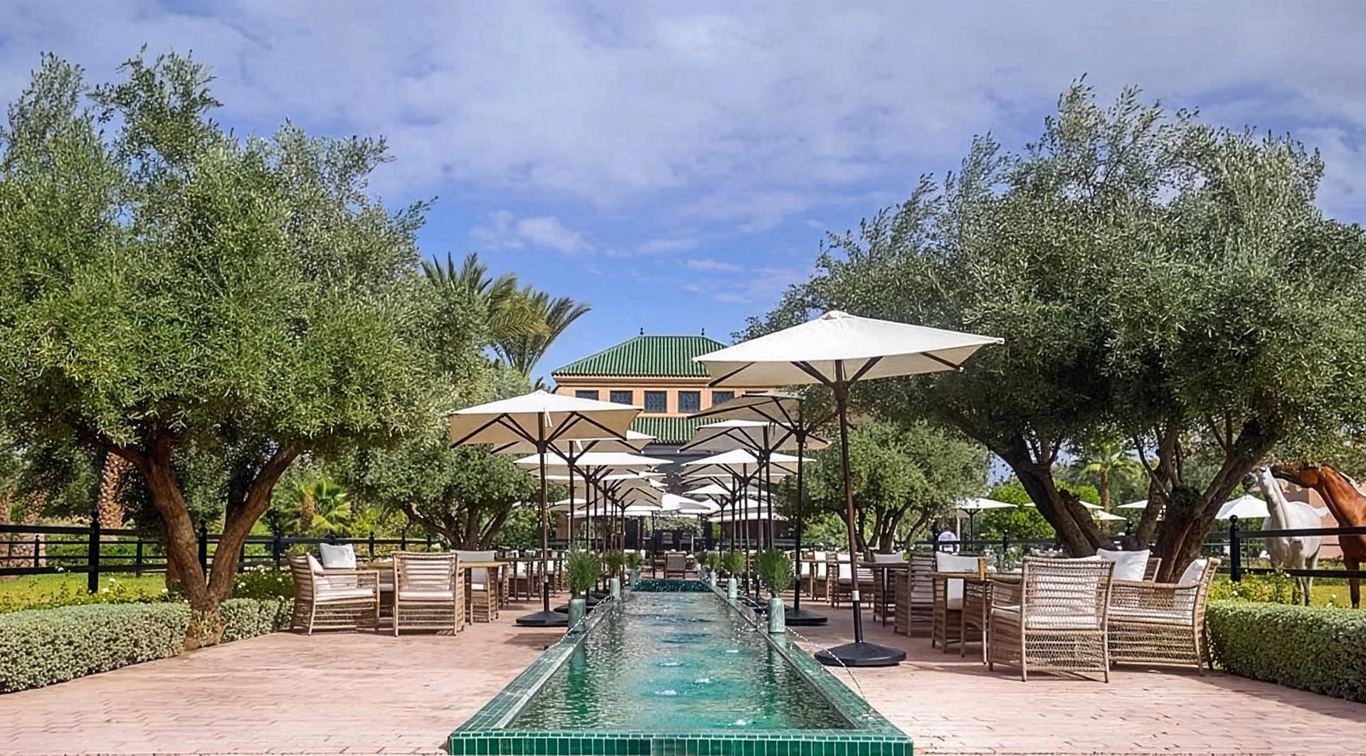 Le Pavillon - Selman 9