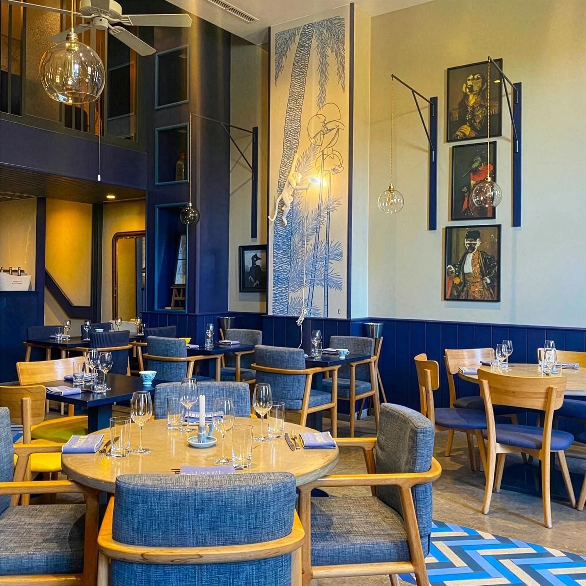 Le Petit Cornichon 1