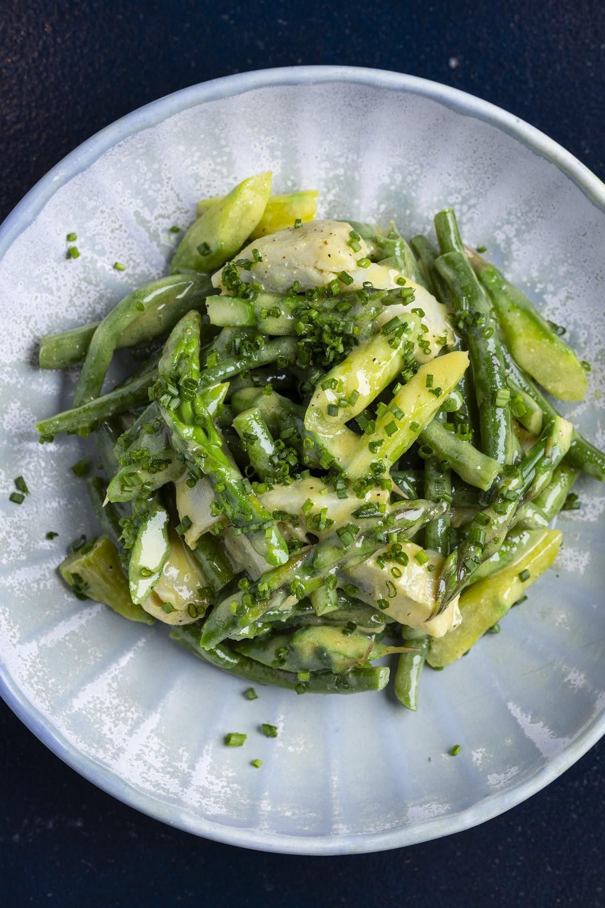 Le Petit Cornichon 4