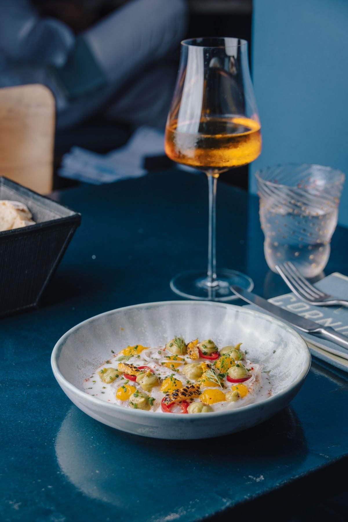 Le Petit Cornichon 8