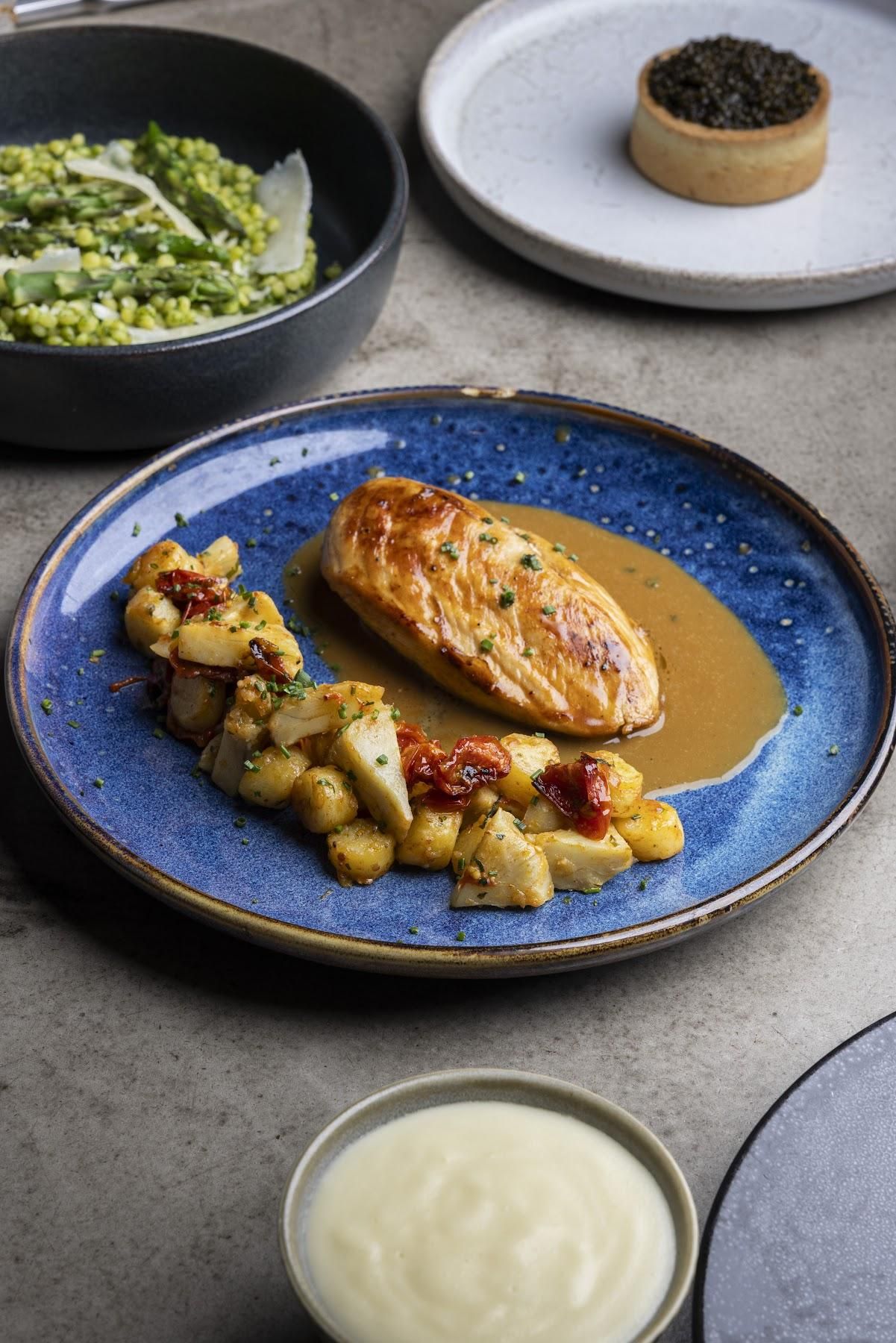 Le Petit Cornichon 10