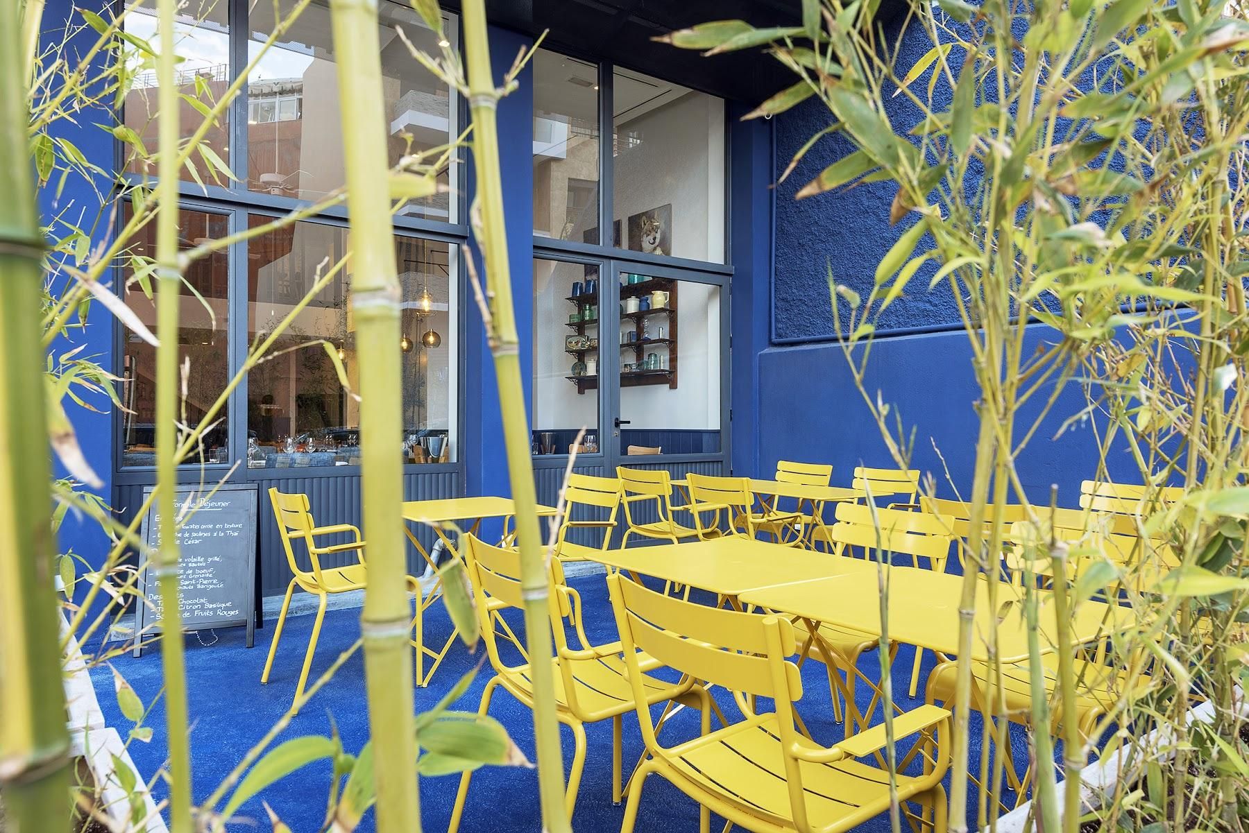 Le Petit Cornichon 12