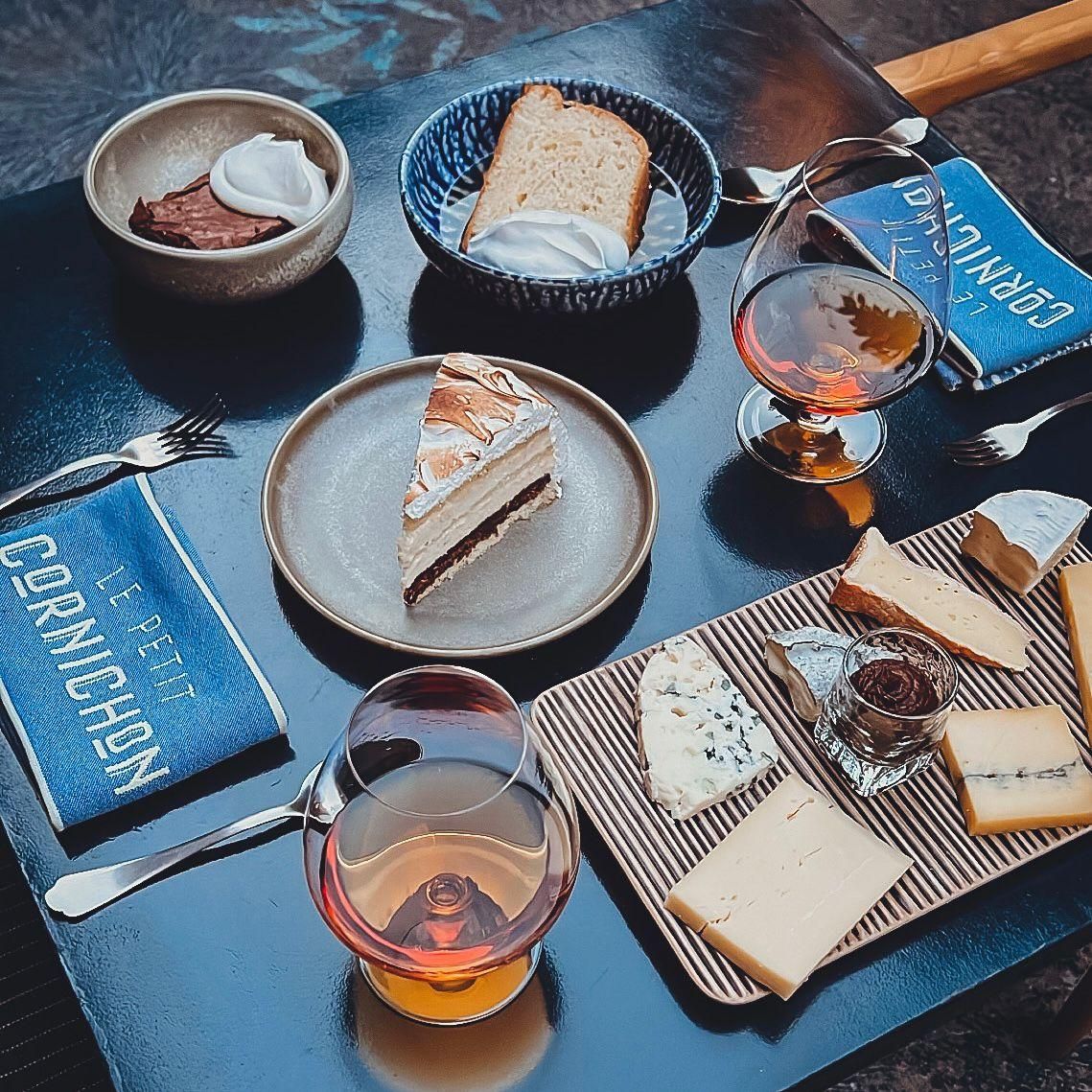 Le Petit Cornichon 14