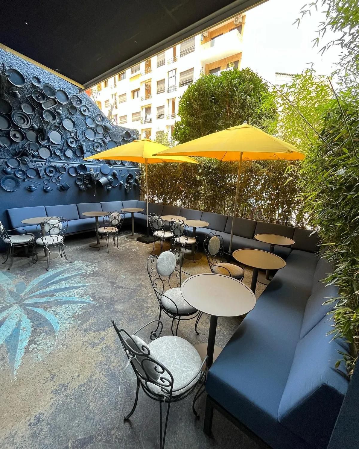 Le Petit Cornichon 15