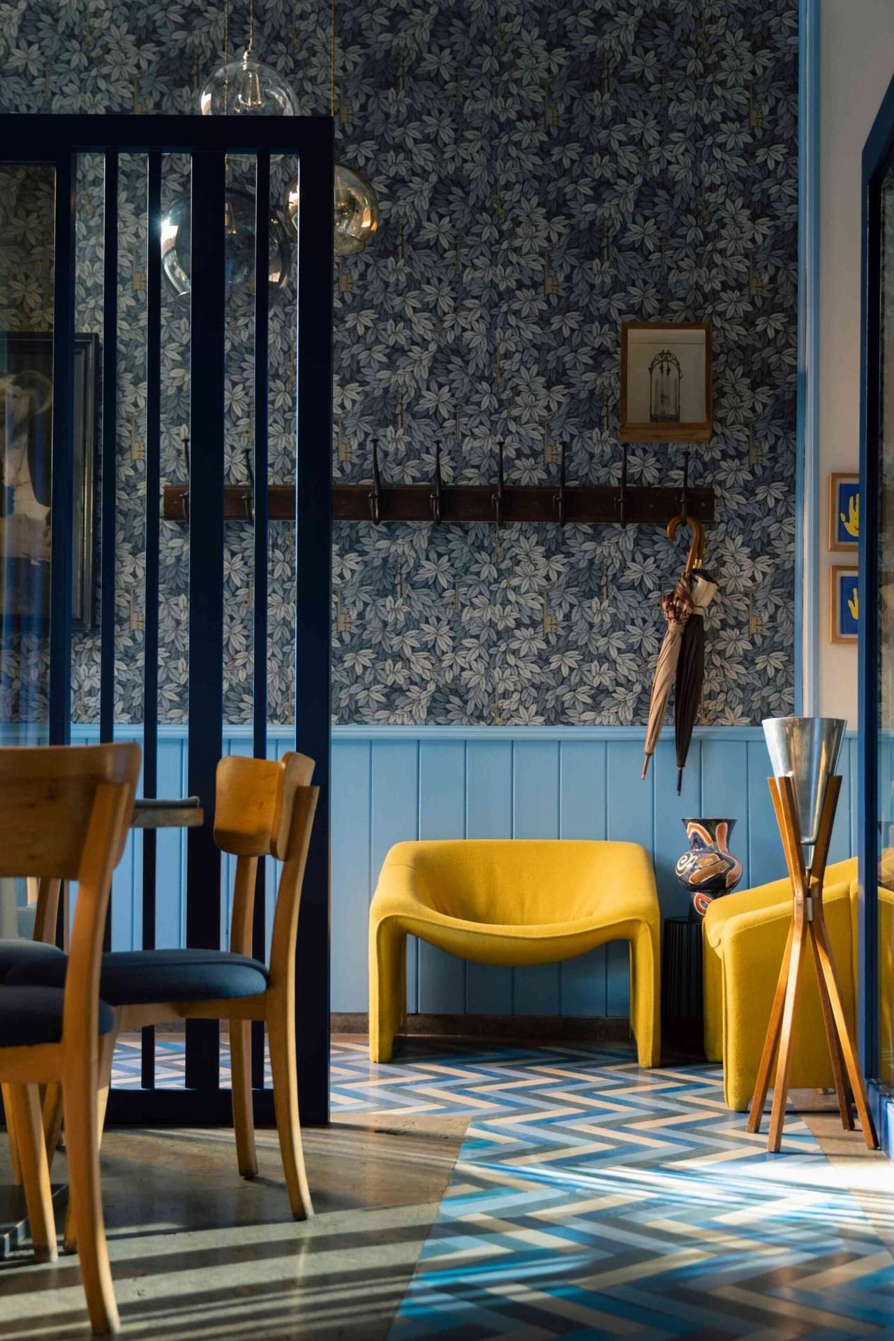 Le Petit Cornichon 16