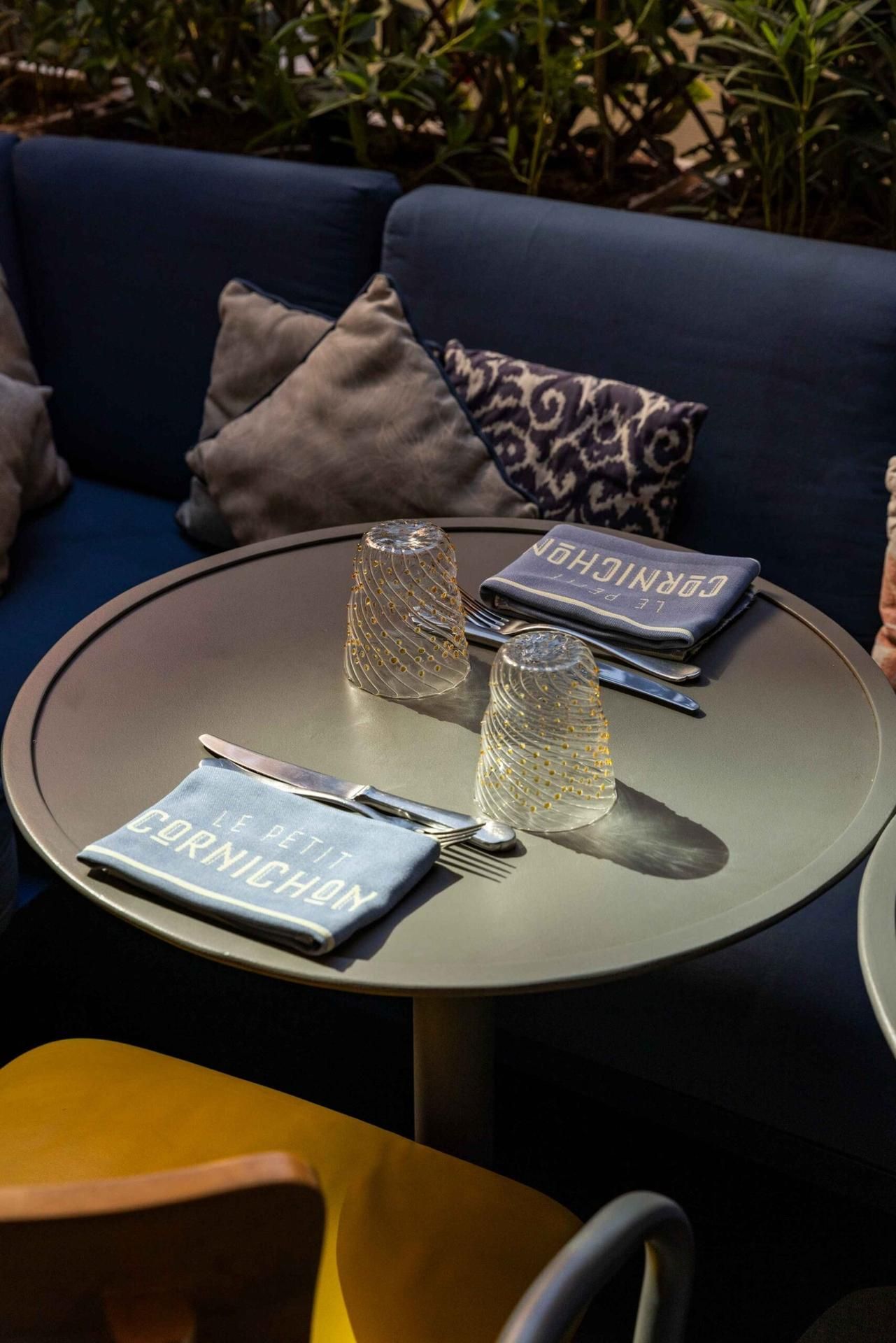 Le Petit Cornichon 17