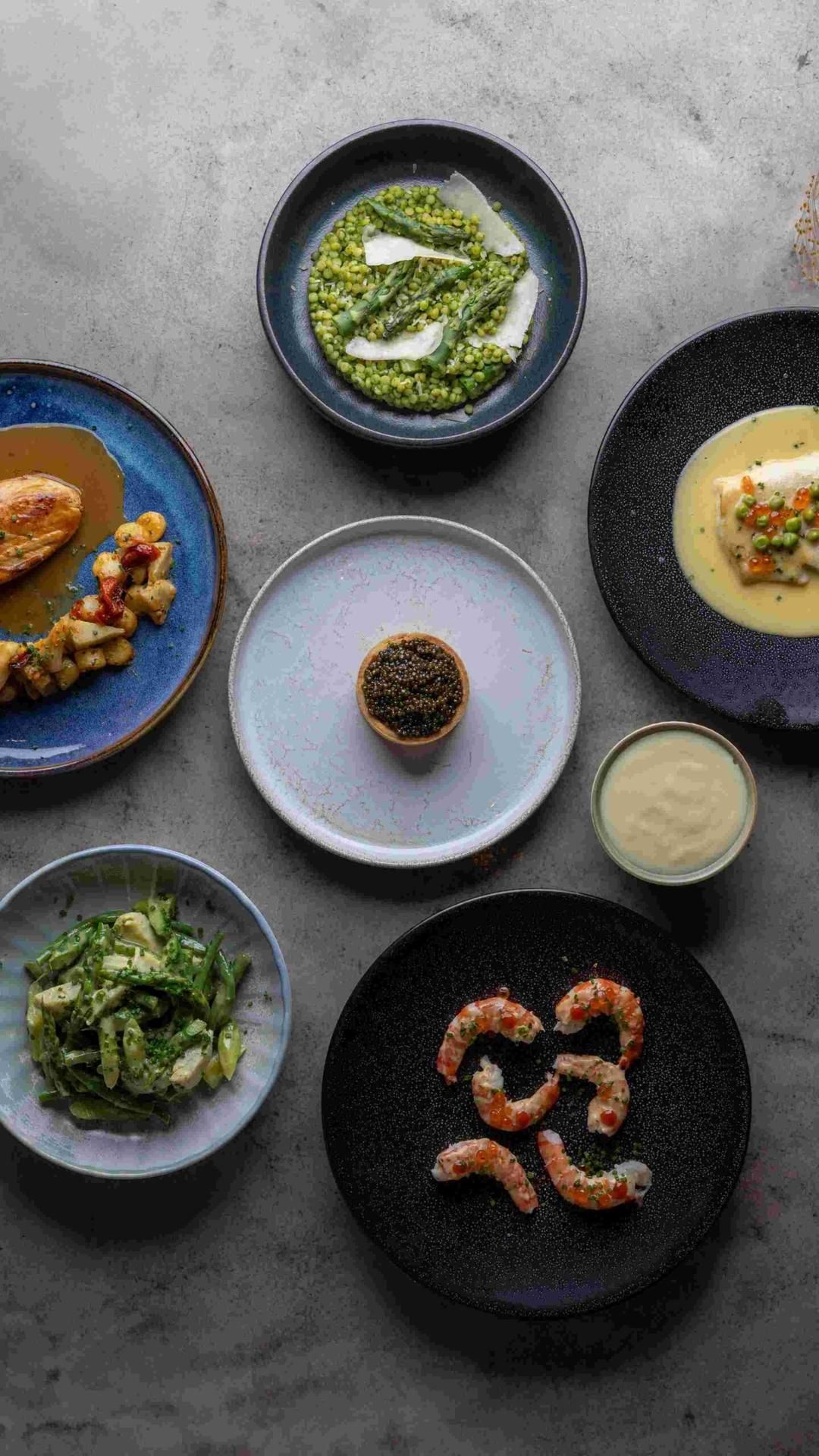 Le Petit Cornichon 18