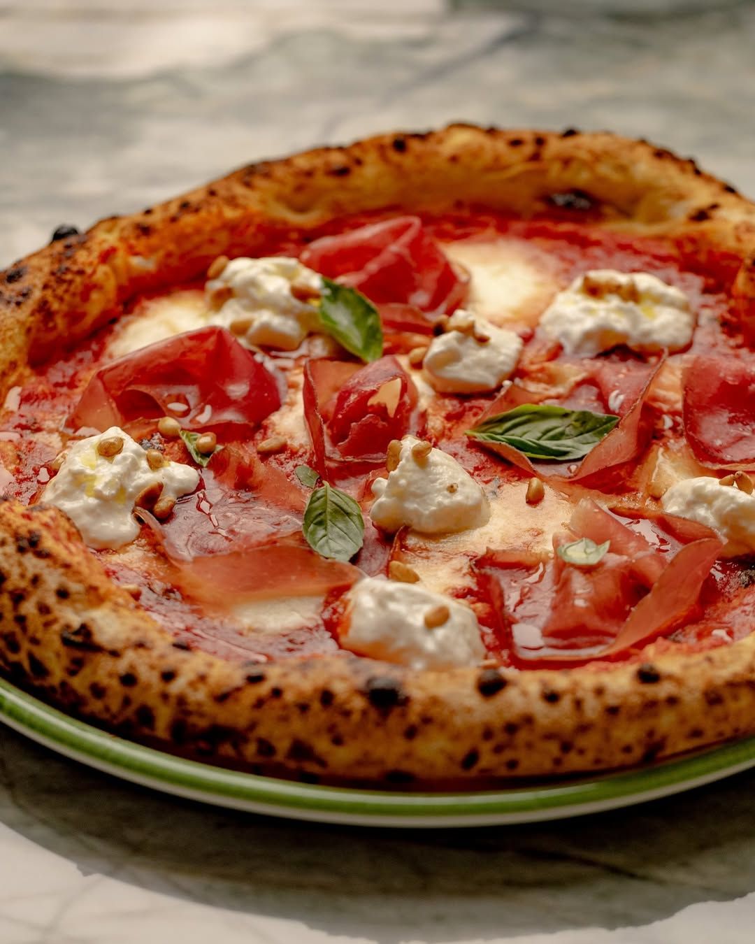 Le Petit Napolitain 1