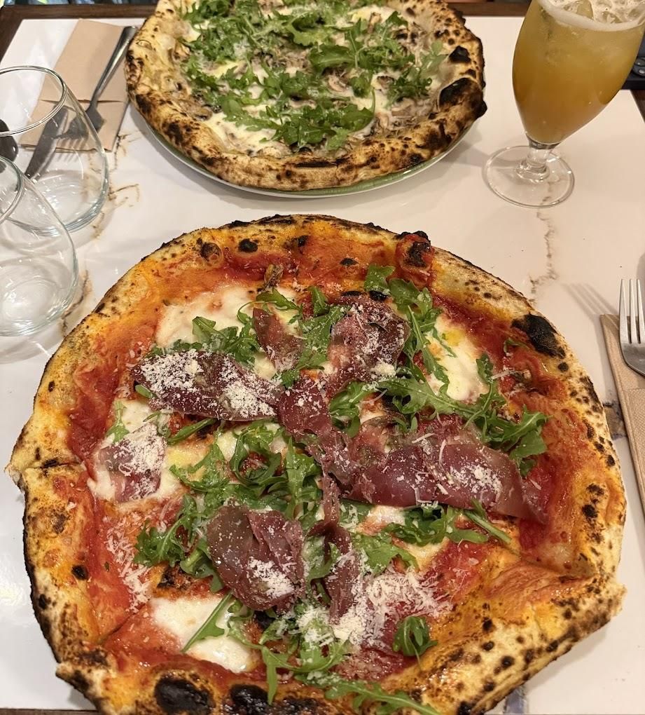 Le Petit Napolitain 2