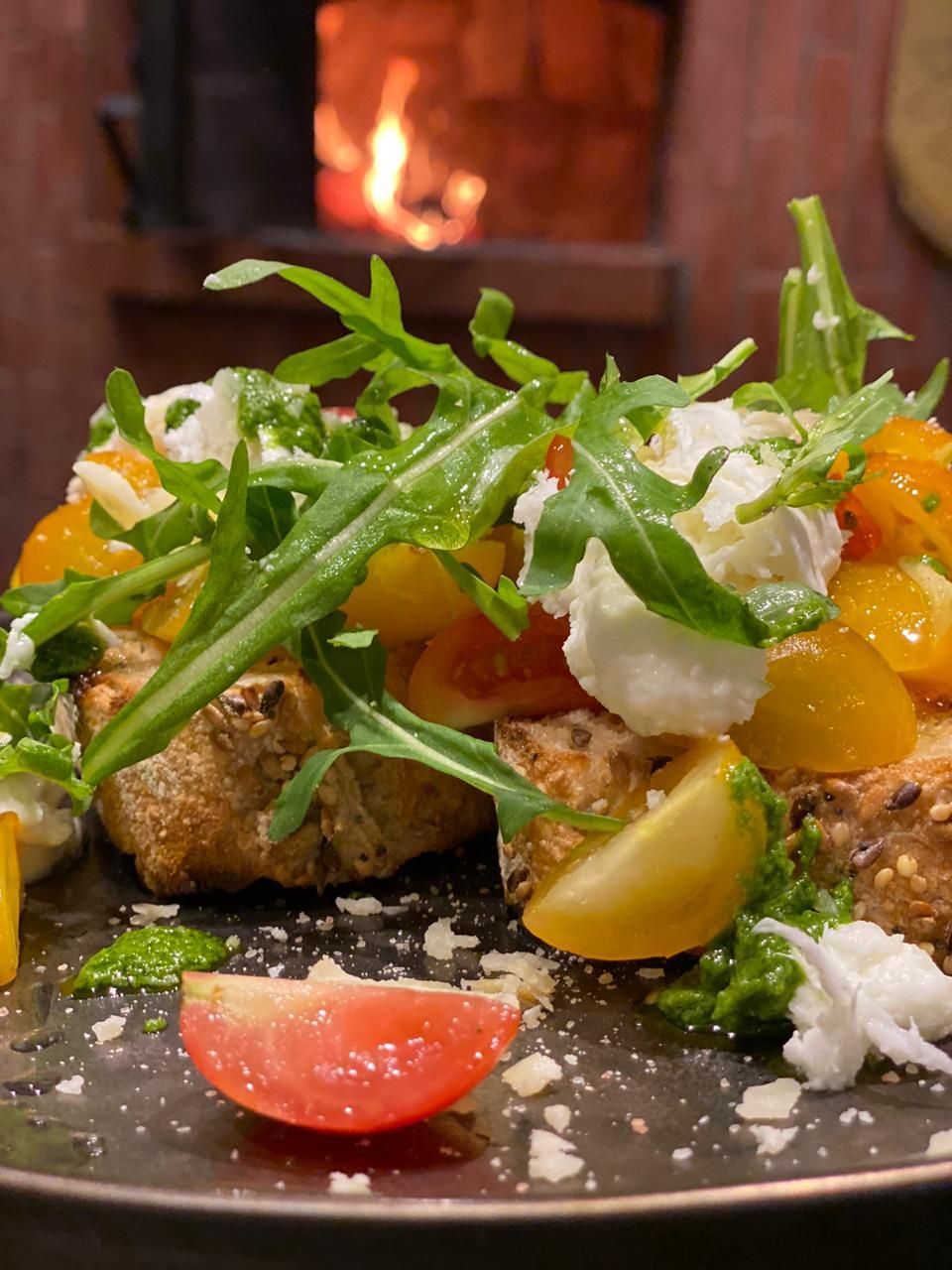 Le Petit Napolitain 3