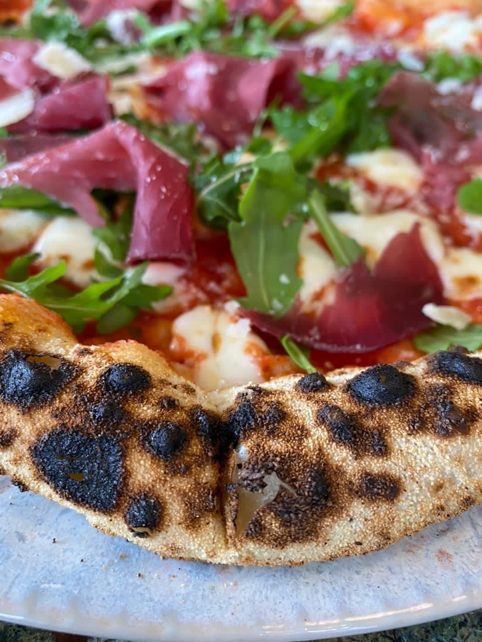 Le Petit Napolitain 4