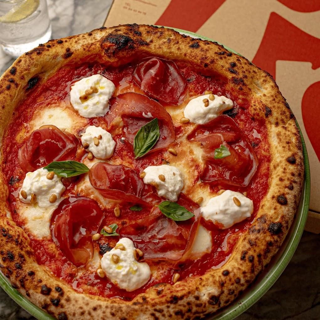 Le Petit Napolitain 5