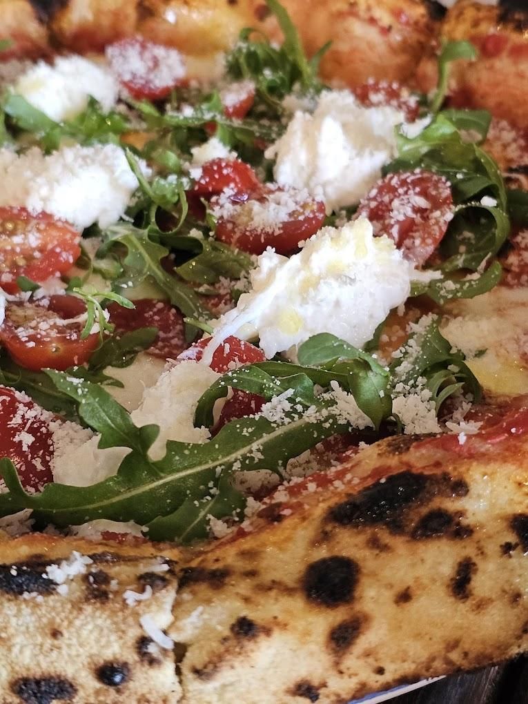 Le Petit Napolitain 6