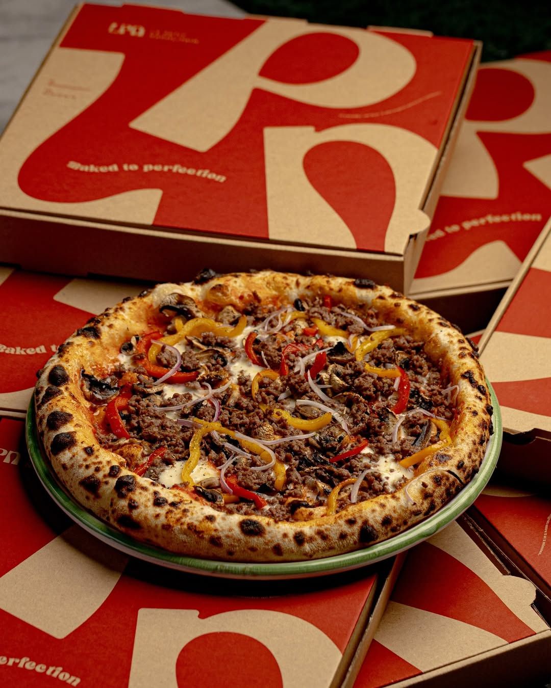 Le Petit Napolitain 7