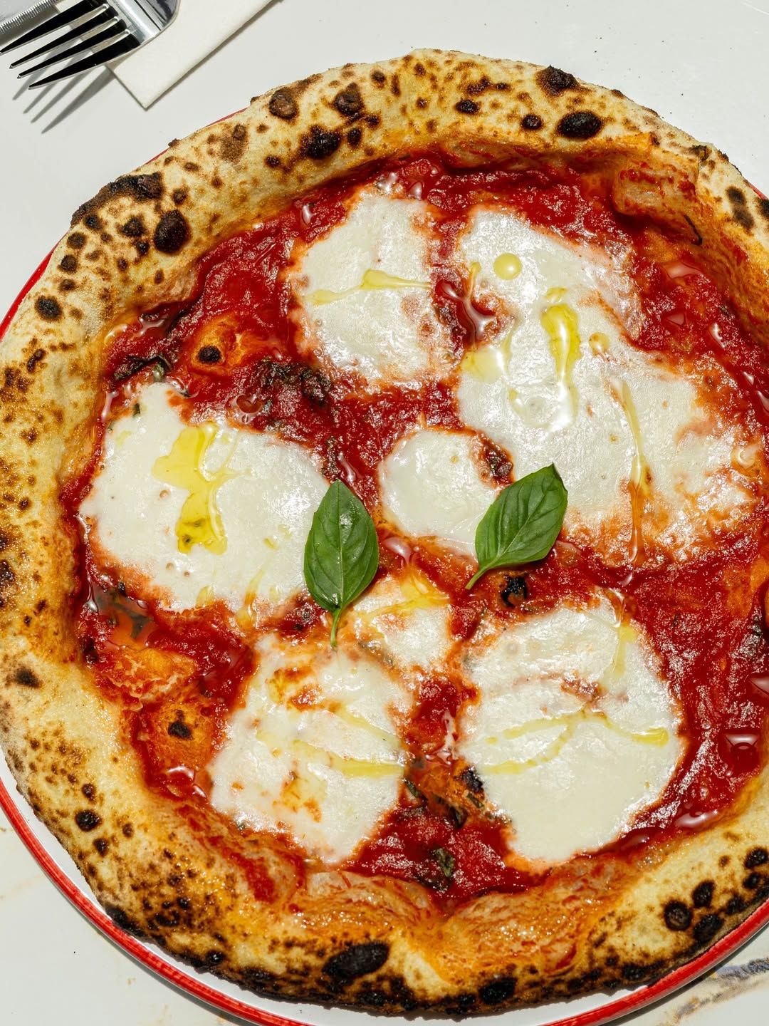 Le Petit Napolitain 10