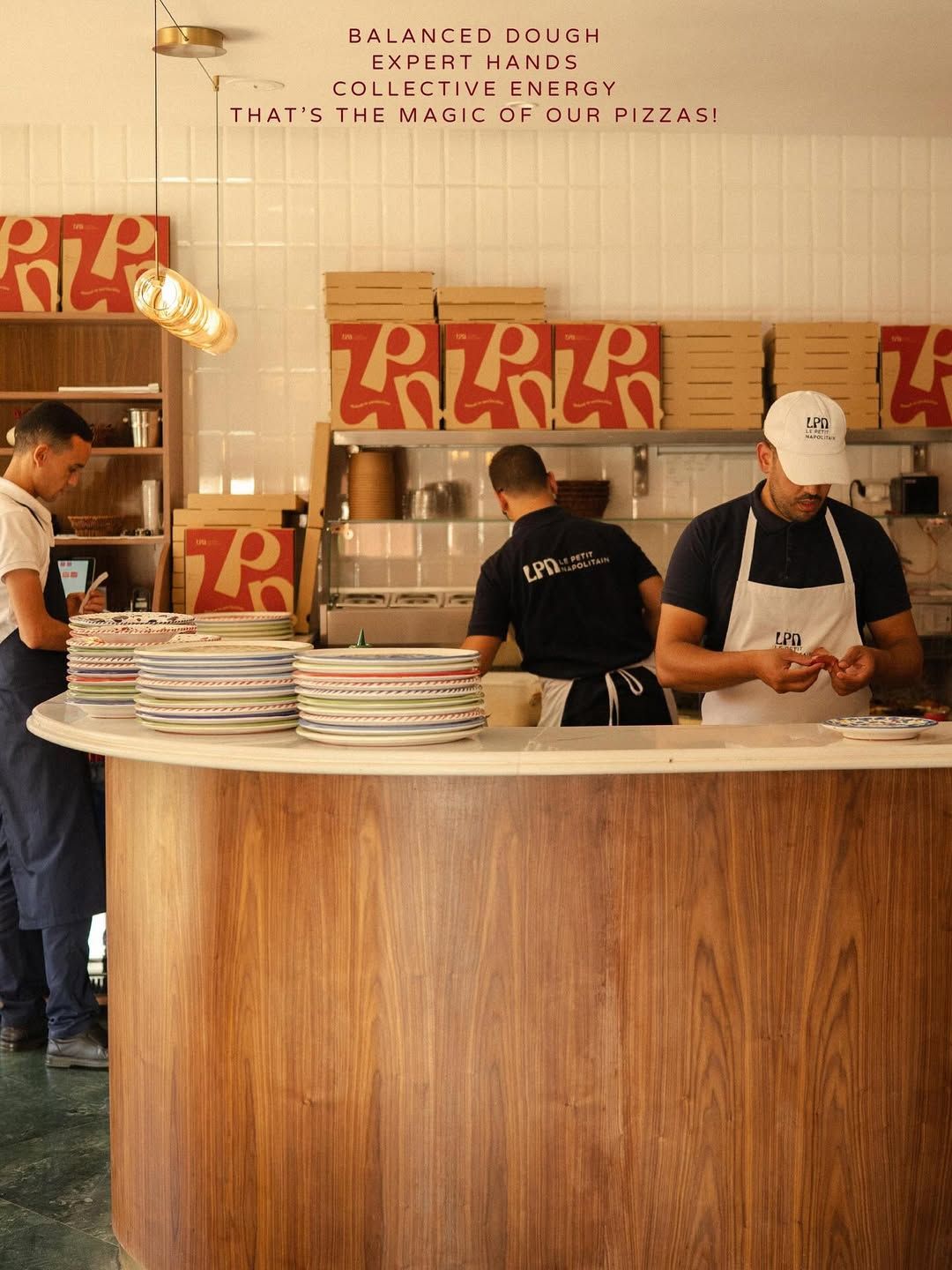 Le Petit Napolitain 11